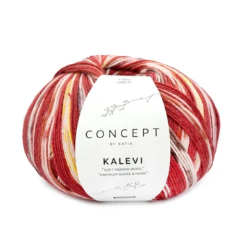 Katia Concept Kalevi Socks